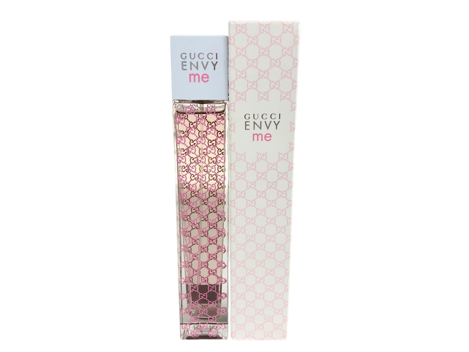 その他 GUCCI ENVY me 50ml GUCCI ENVY me グッチ エンヴィ ミー 香水 50ml - メルカリ