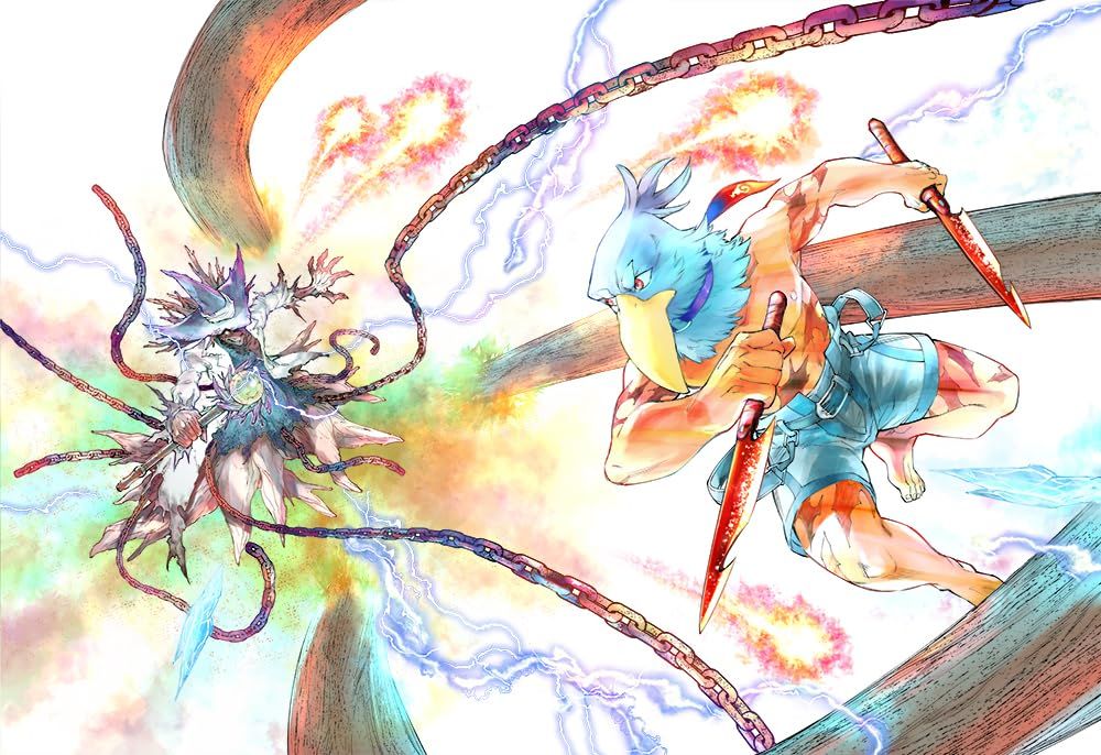 シャングリラ フロンティア Vol 1 完全生産 版 DVD 品