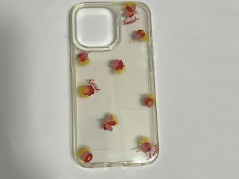 コーチ COACH iPhone13 pro 対応 ケース C8105 CO-403 - メルカリ