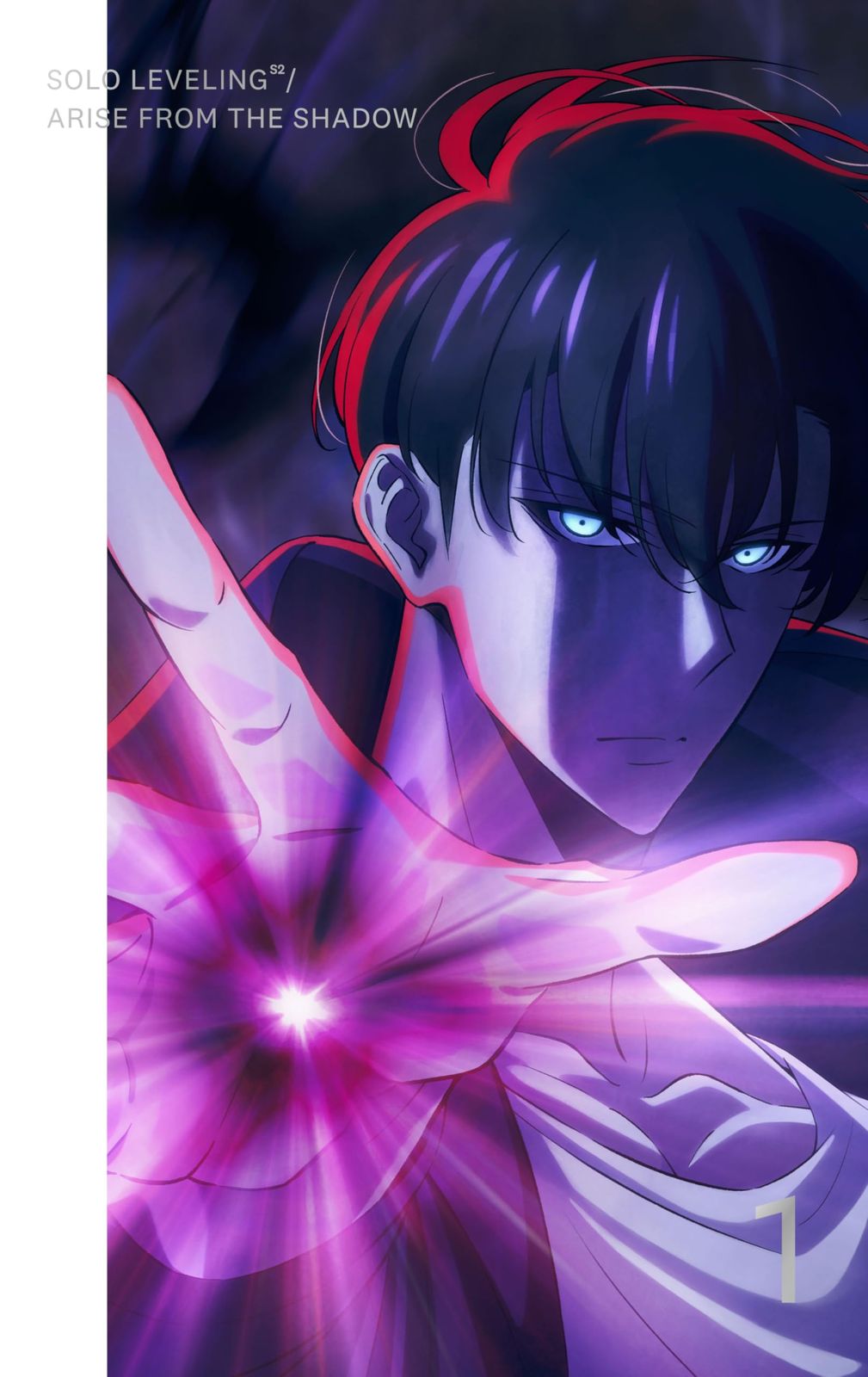 俺だけレベルアップな件 Season 2 -Arise from the Shadow- Vol.1 完全生産 品