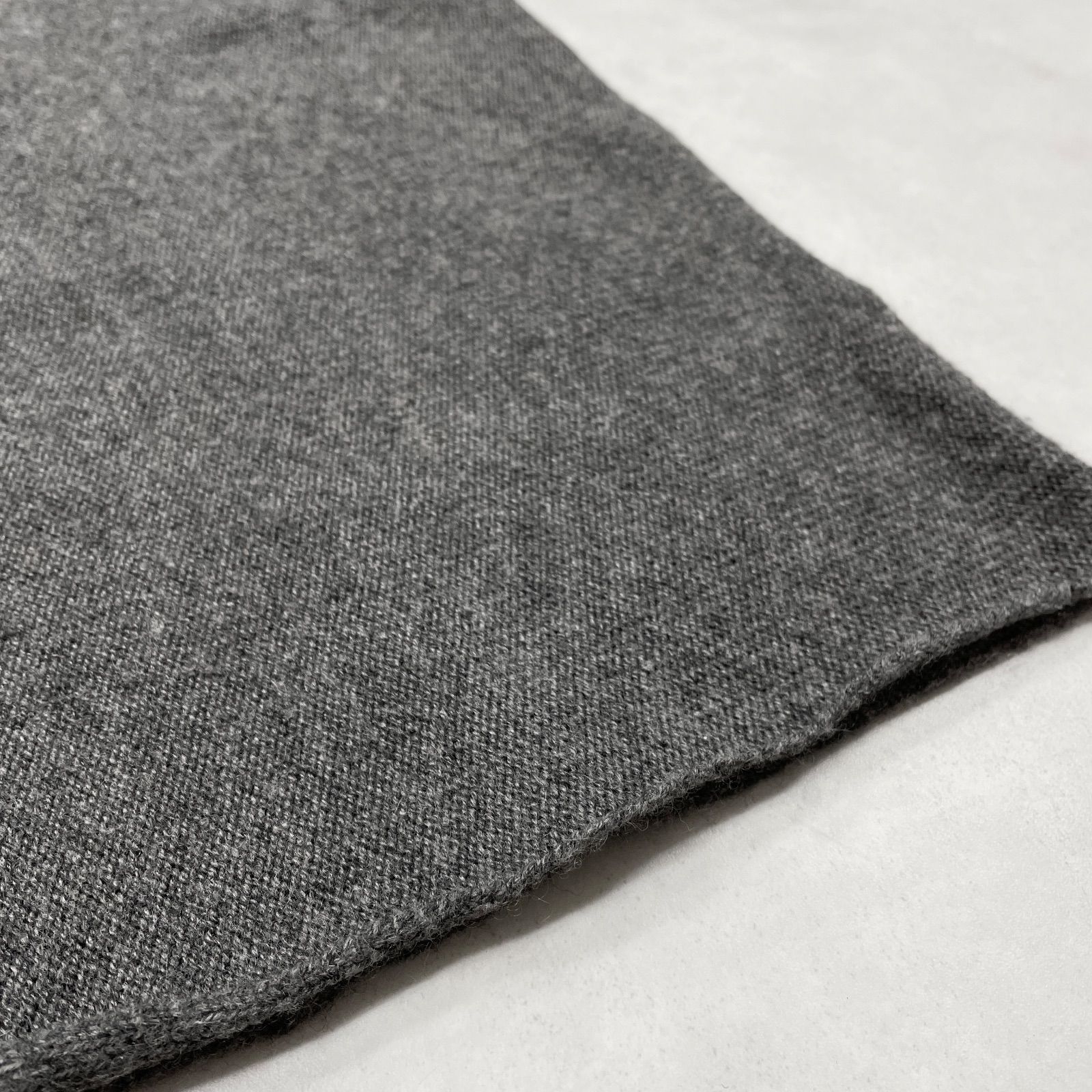 HERMES エルメス マルジェラ期 ニットップス ノースリーブ ベスト