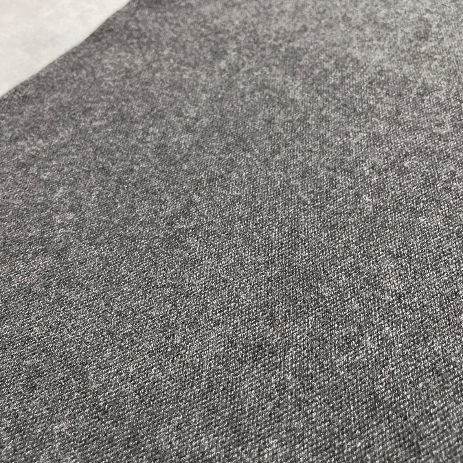 HERMES エルメス マルジェラ期 ニットップス ノースリーブ ベスト