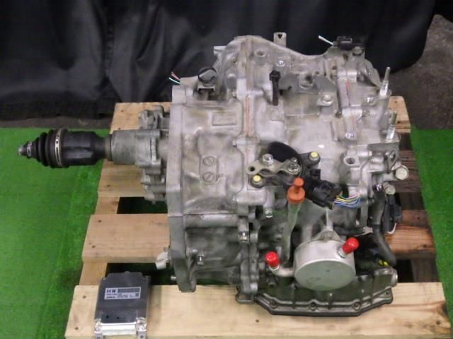 スペーシア DAA-MK42S オートマチックミッションASSY トランスファー付/AT 21000-85PD0 9187