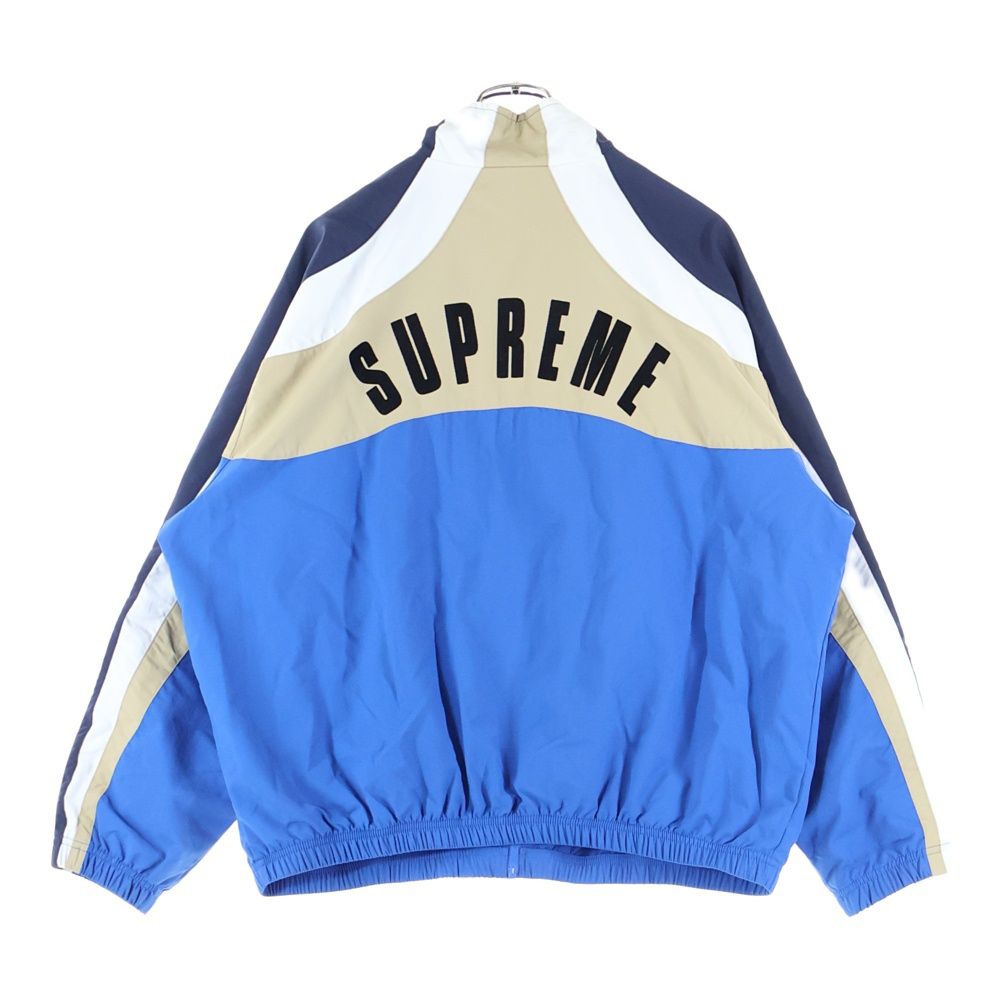 SUPREME (シュプリーム) 23SS ×Umbro Track Jacket アンブロ トラック