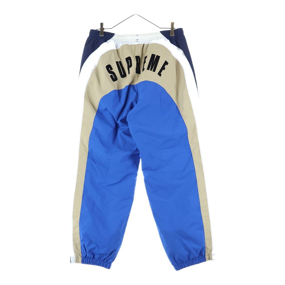 SUPREME トラックパンツ SS24 Supreme Satin Track Pant - トラック パンツ (Supreme/トラック