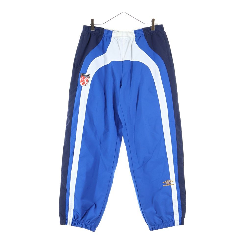 SUPREME (シュプリーム) 23SS ×Umbro Track Pants アンブロ トラック