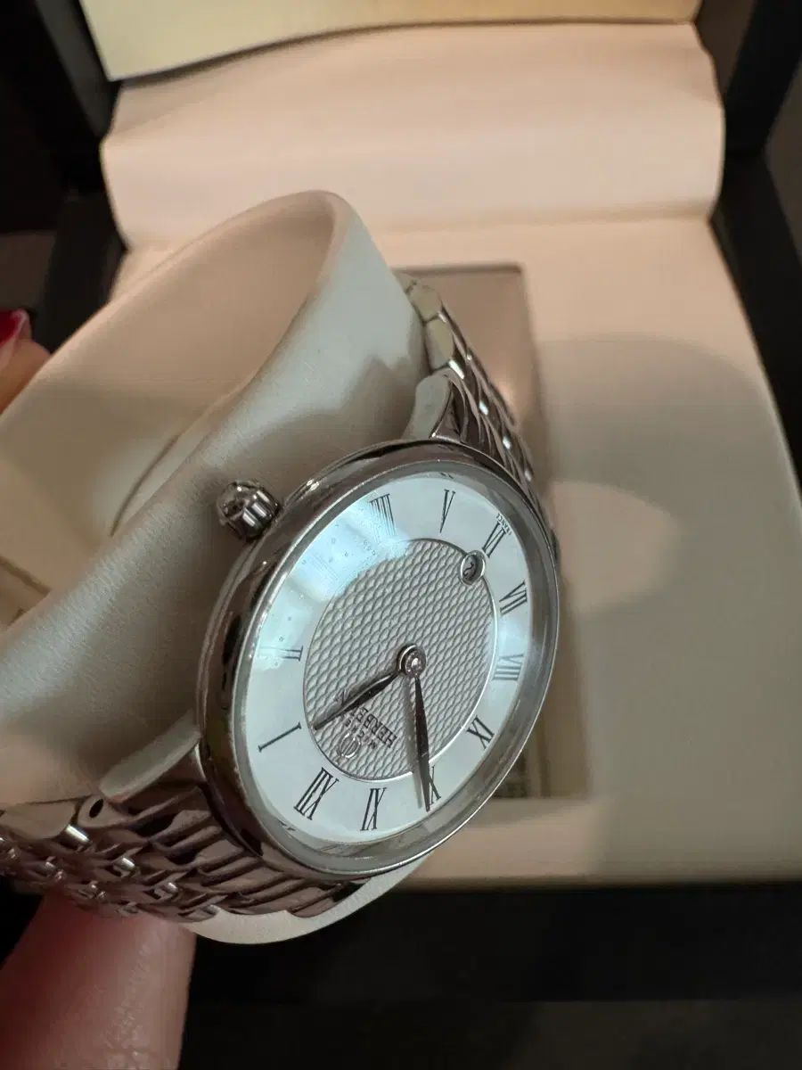 ミシェルエブラン