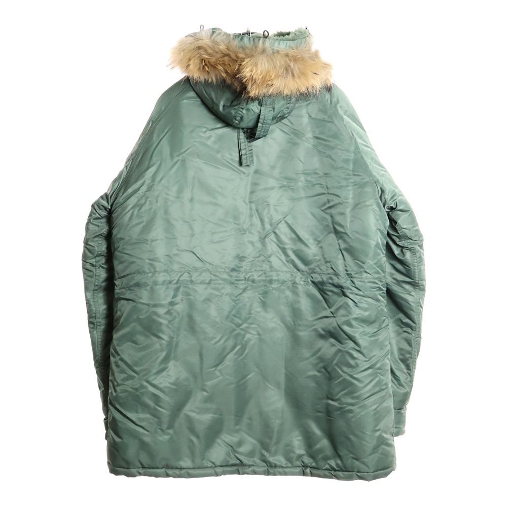 UNITED CARR (ユナイテッドカー) by BUZZRICKSONs N-3B バズリクソンズ