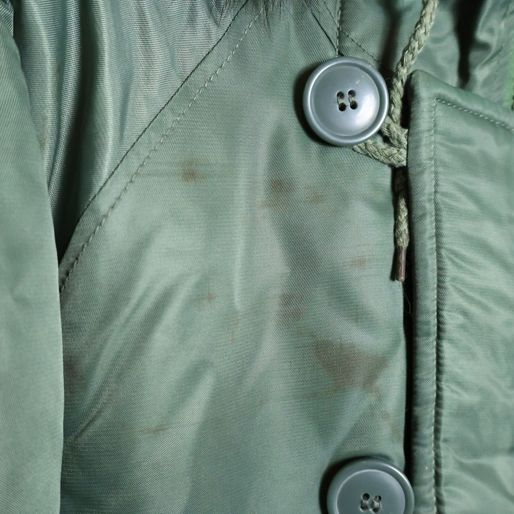 UNITED CARR (ユナイテッドカー) by BUZZRICKSONs N-3B バズリクソンズ