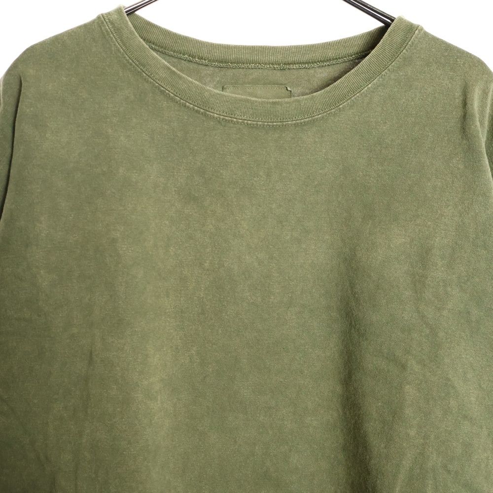 ISAMU KATAYAMA BACKLASH (イサムカタヤマバックラッシュ) L/S Tee