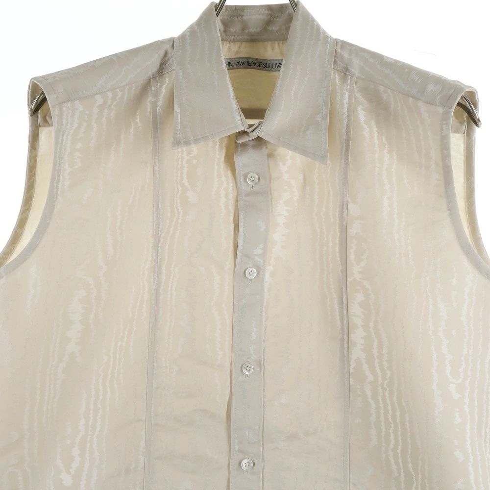 ジョンローレンスサリバン MOIRE