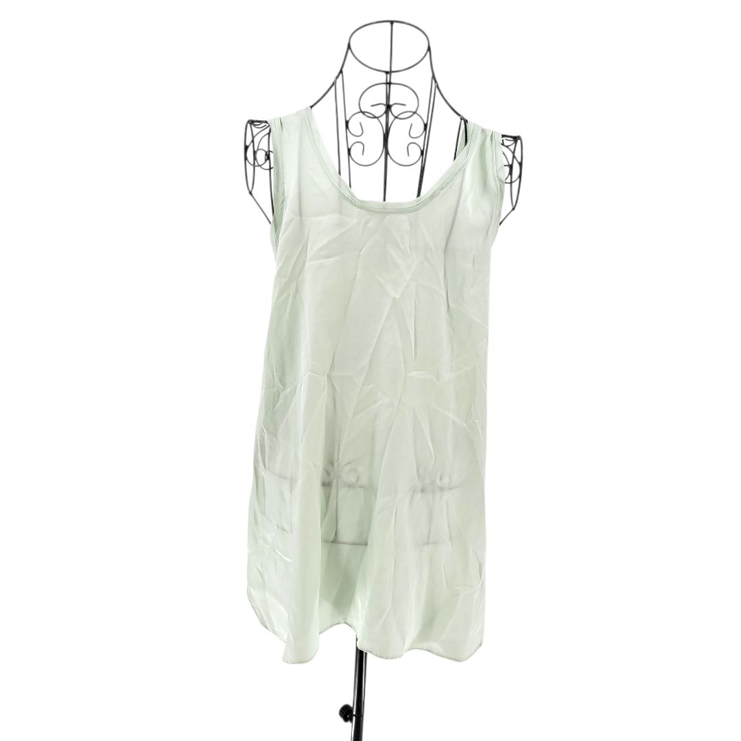 シルク レディース