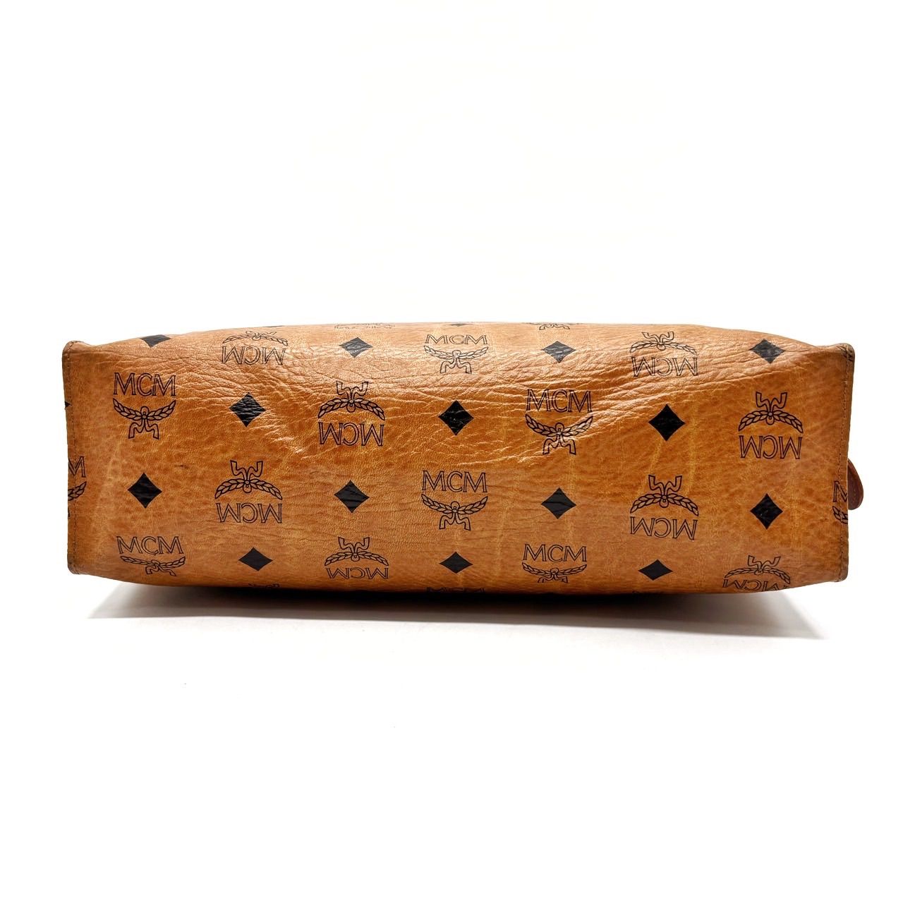 ✨良品 ✨ MCM エムシーエム クラッチバッグ セカンドバッグ