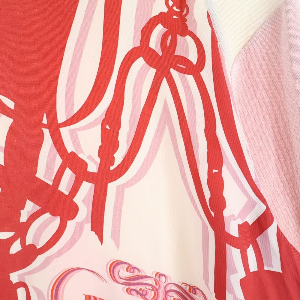 HERMES (エルメス) BRIDES de GALA ブリッド ドゥ ガラ ツイルレーヌ