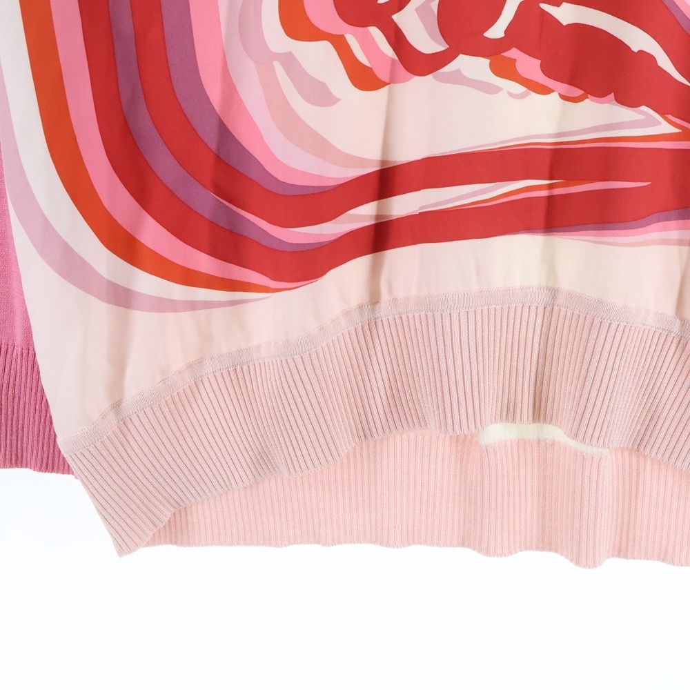 HERMES (エルメス) BRIDES de GALA ブリッド ドゥ ガラ ツイルレーヌ