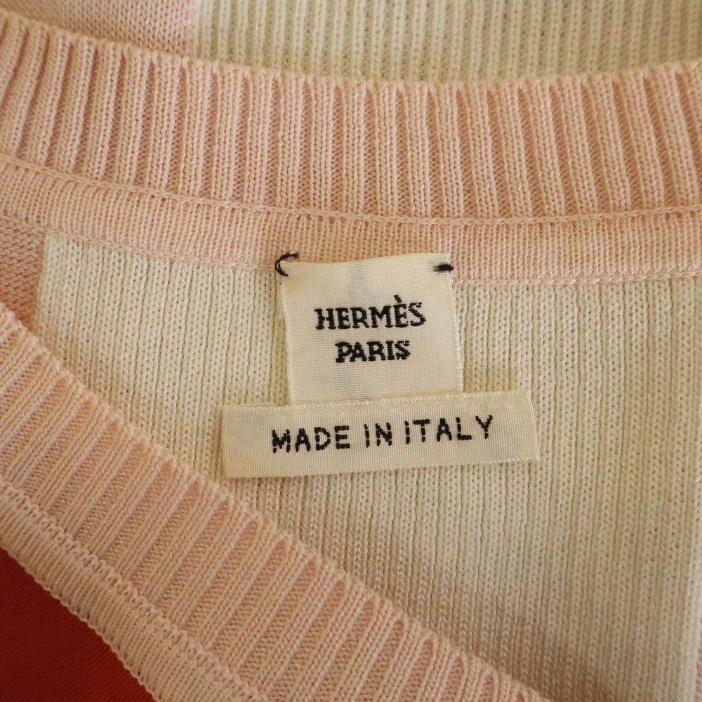 HERMES (エルメス) BRIDES de GALA ブリッド ドゥ ガラ ツイルレーヌ