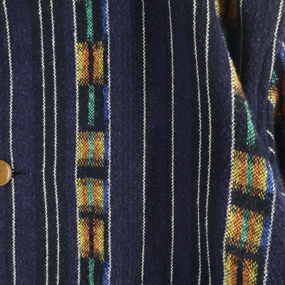 TENDERLOIN (テンダーロイン) GTM STAND SHT グアテマラ シャツ 長袖 TENDERLOIN (テンダーロイン) GTM STAND SHT グアテマラ シャツ 長袖