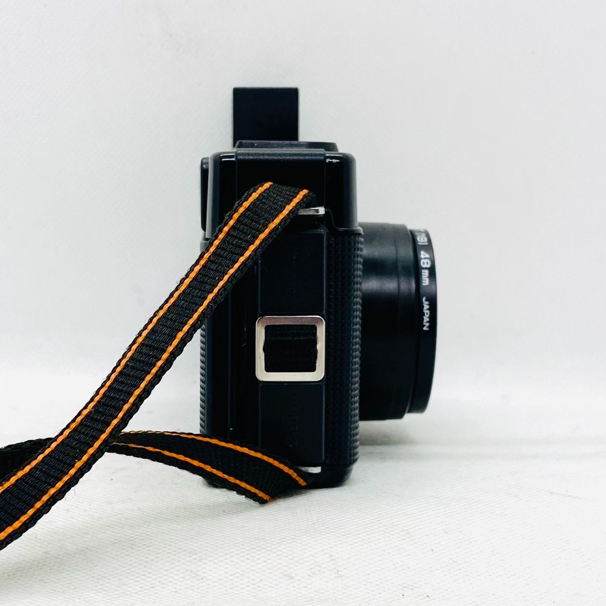 Canon キヤノン AF35M フィルムカメラ ケース付き - メルカリ