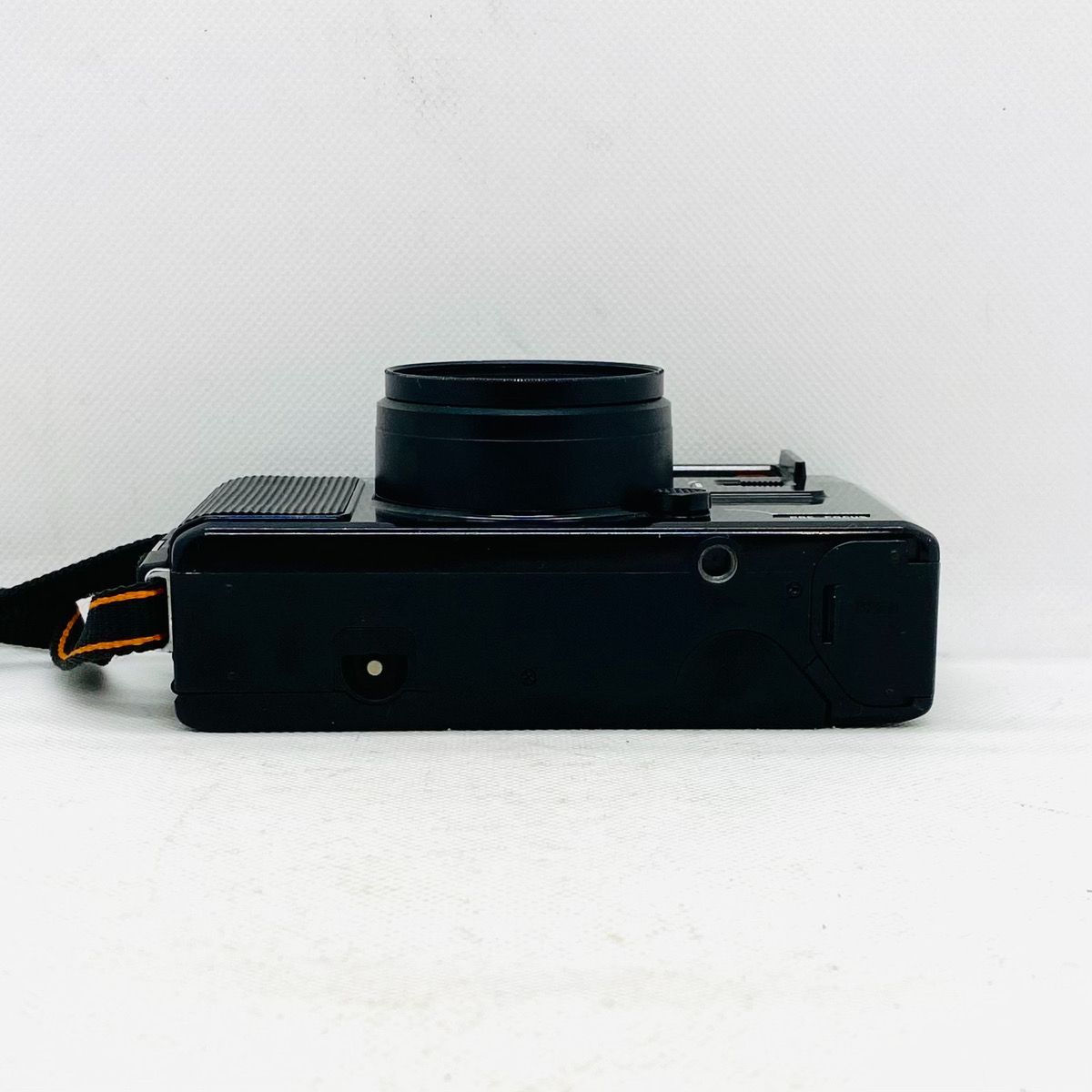 Canon キヤノン AF35M フィルムカメラ ケース付き - メルカリ