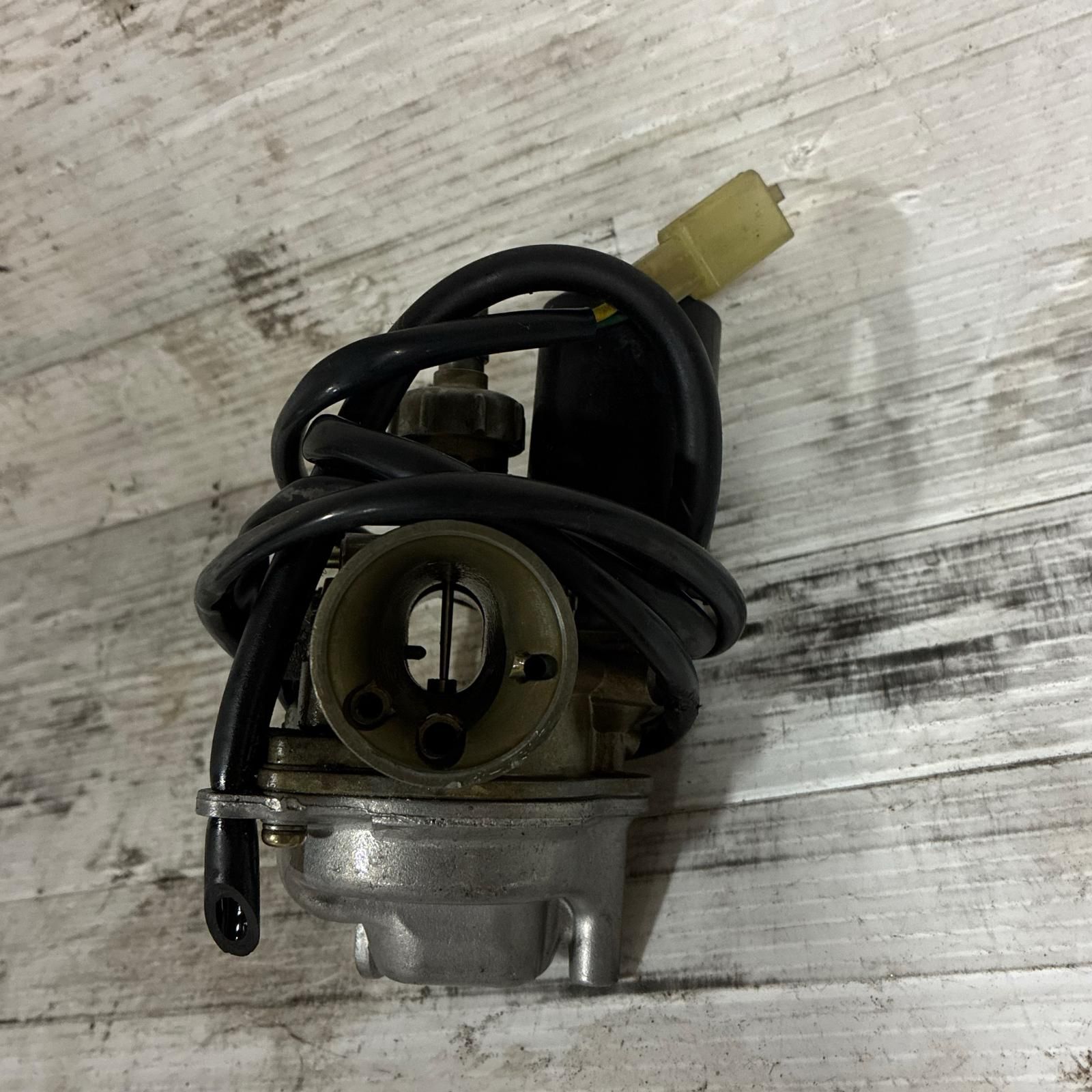 NINJA1000 フューエルポンプ 49040-0727 カワサキ 純正 中古 ZX1000W