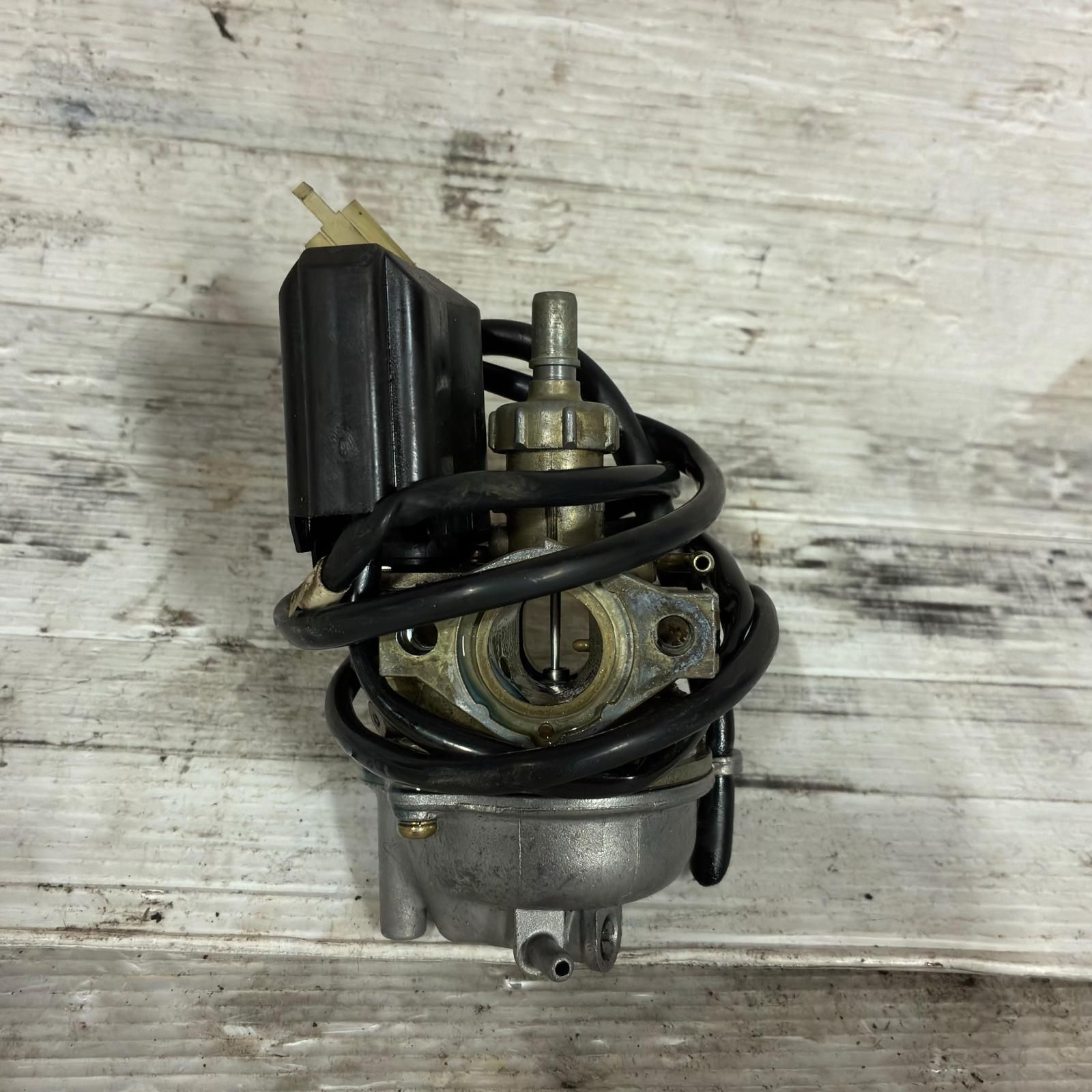 HONDA リード90 HF05 キャブレター ホンダ 【公式通販】