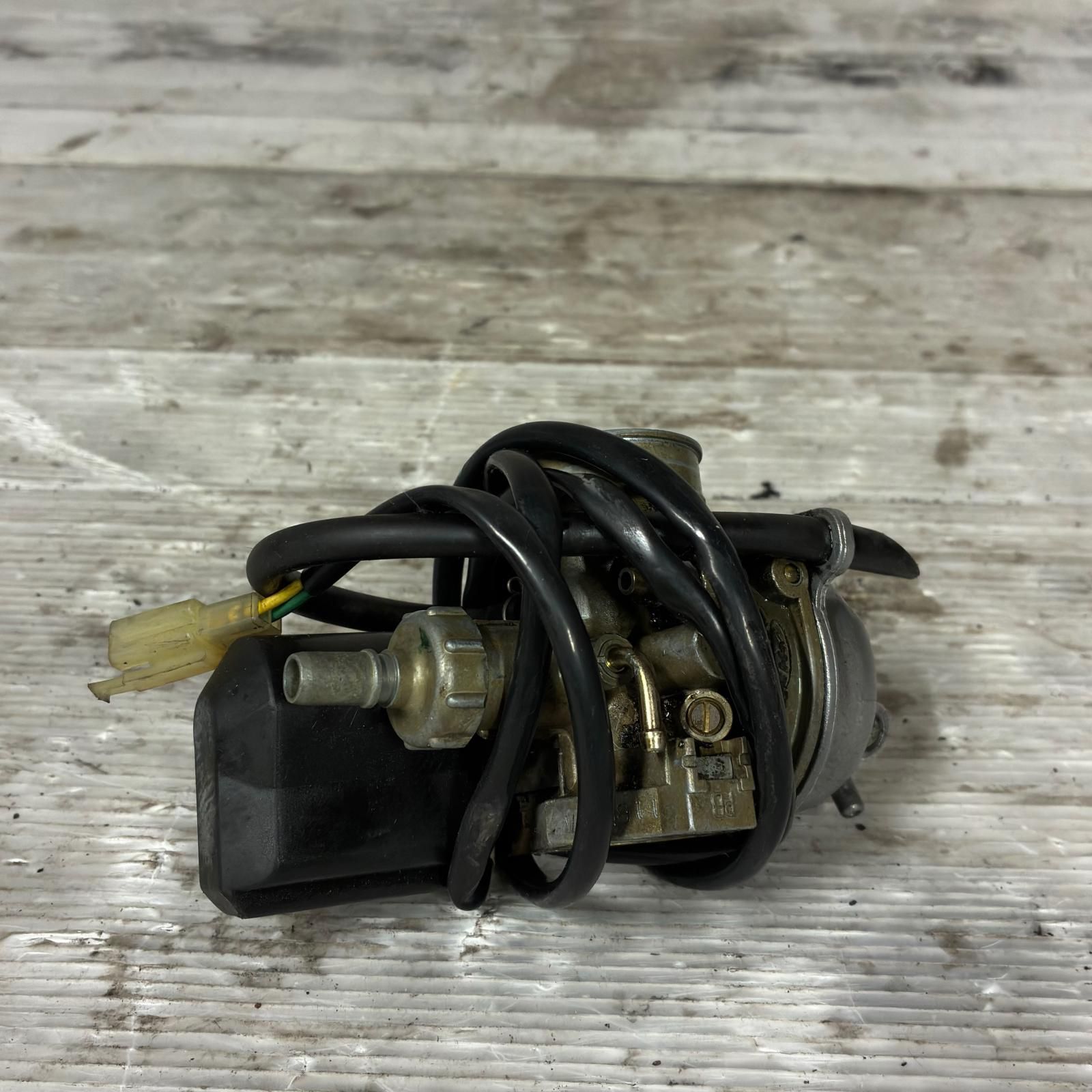 HONDA リード90 HF05 キャブレター ホンダ 【公式通販】