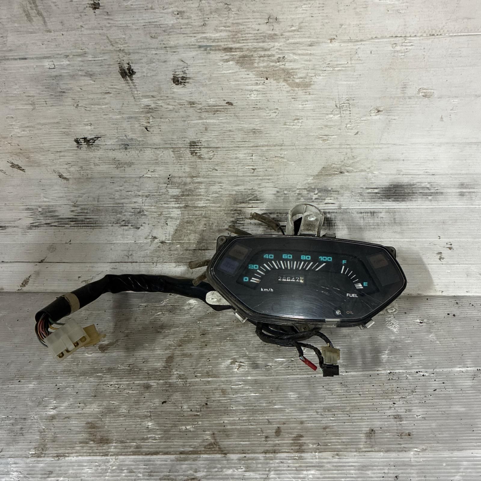 HONDA リード90 HF05 スピードメーター ホンダ