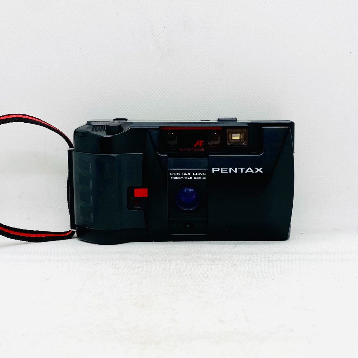 清掃済み♪ PENTAX ペンタックス PC35AF-M SE DATE コンパクトフィルム