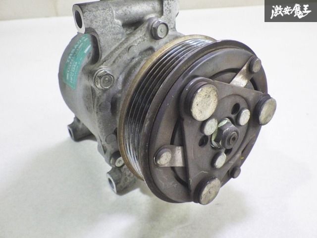 ライフ JC1 ホンダ 日産セントラ Repair] ライフ（JC1）オート