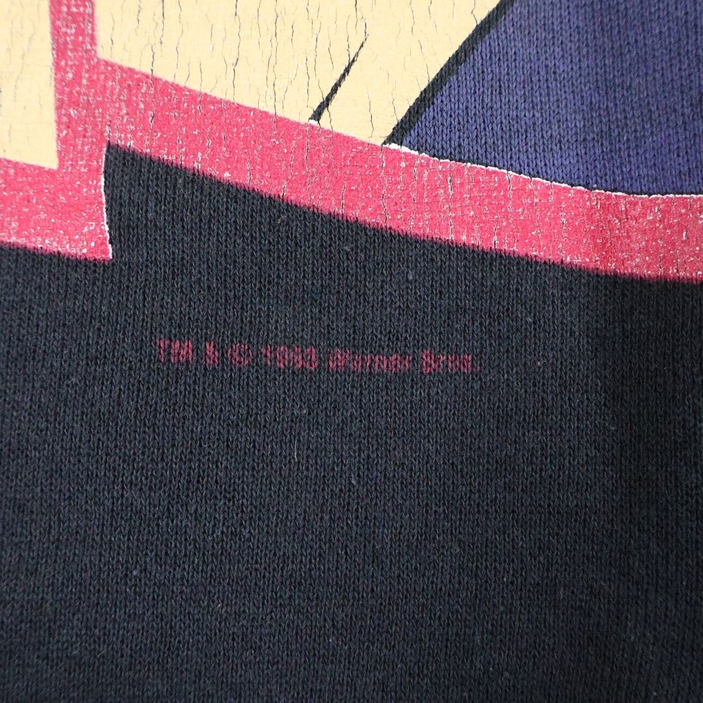 VINTAGE (ヴィンテージ) 90S LOONEY TUNES TASMANIAN DEVIL ARTEX USA