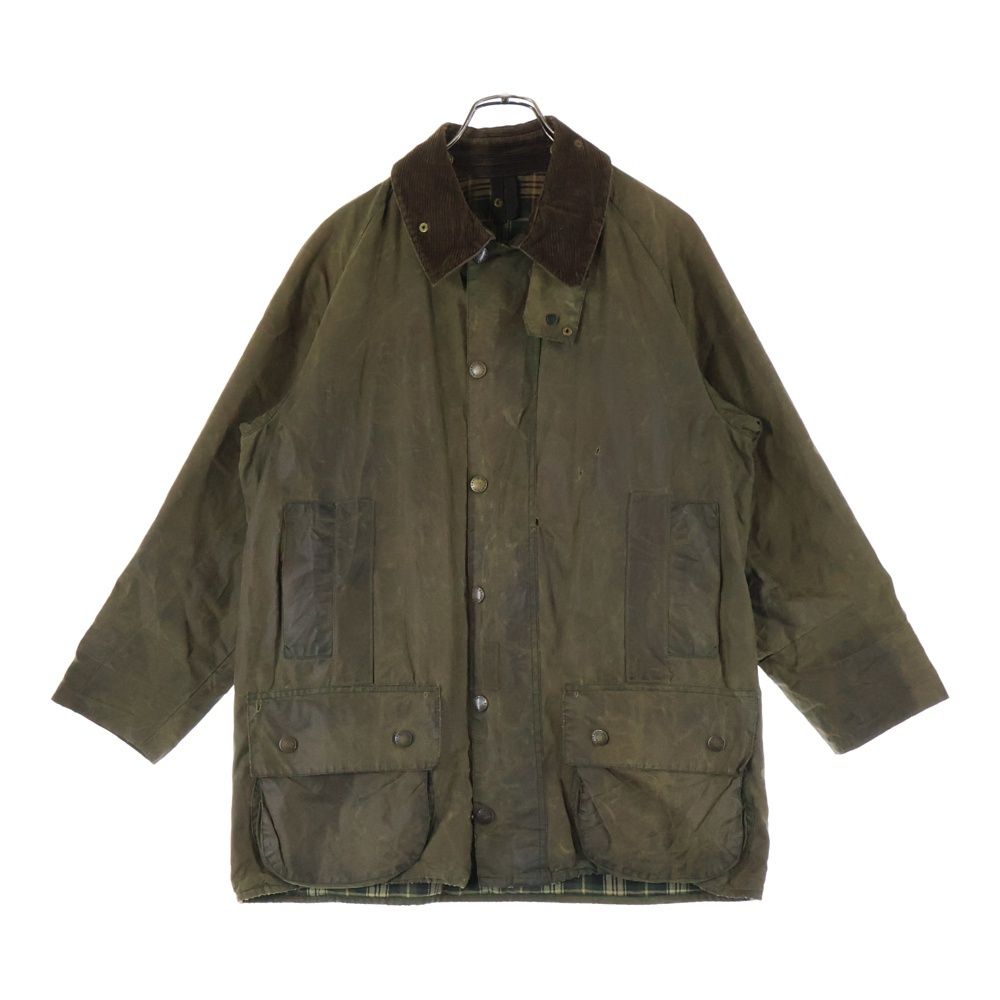 90s Barbour オイルドジャケット ファーライナー カーキ/TW439 楽天市場】[TIME SALE] Barbour バブアー ファーライナー付き