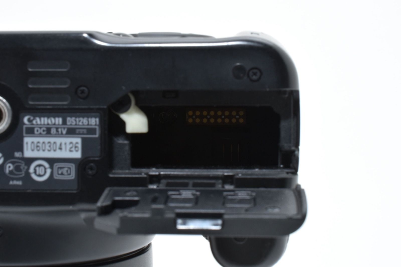 キヤノン Canon EOS Kiss X2 デジタル一眼レフカメラ スマホ転送可能