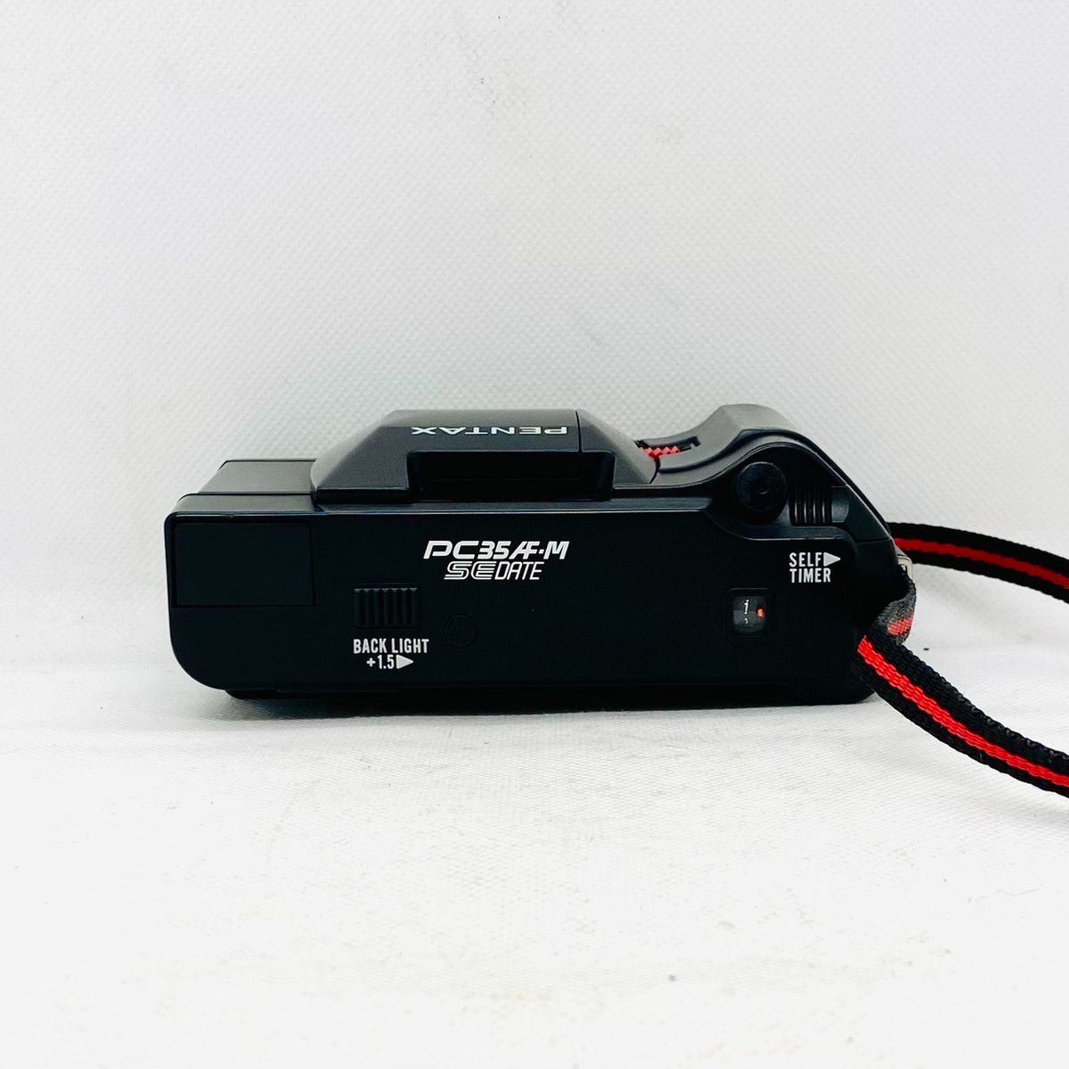 清掃済み♪ PENTAX ペンタックス PC35AF-M SE DATE コンパクトフィルム