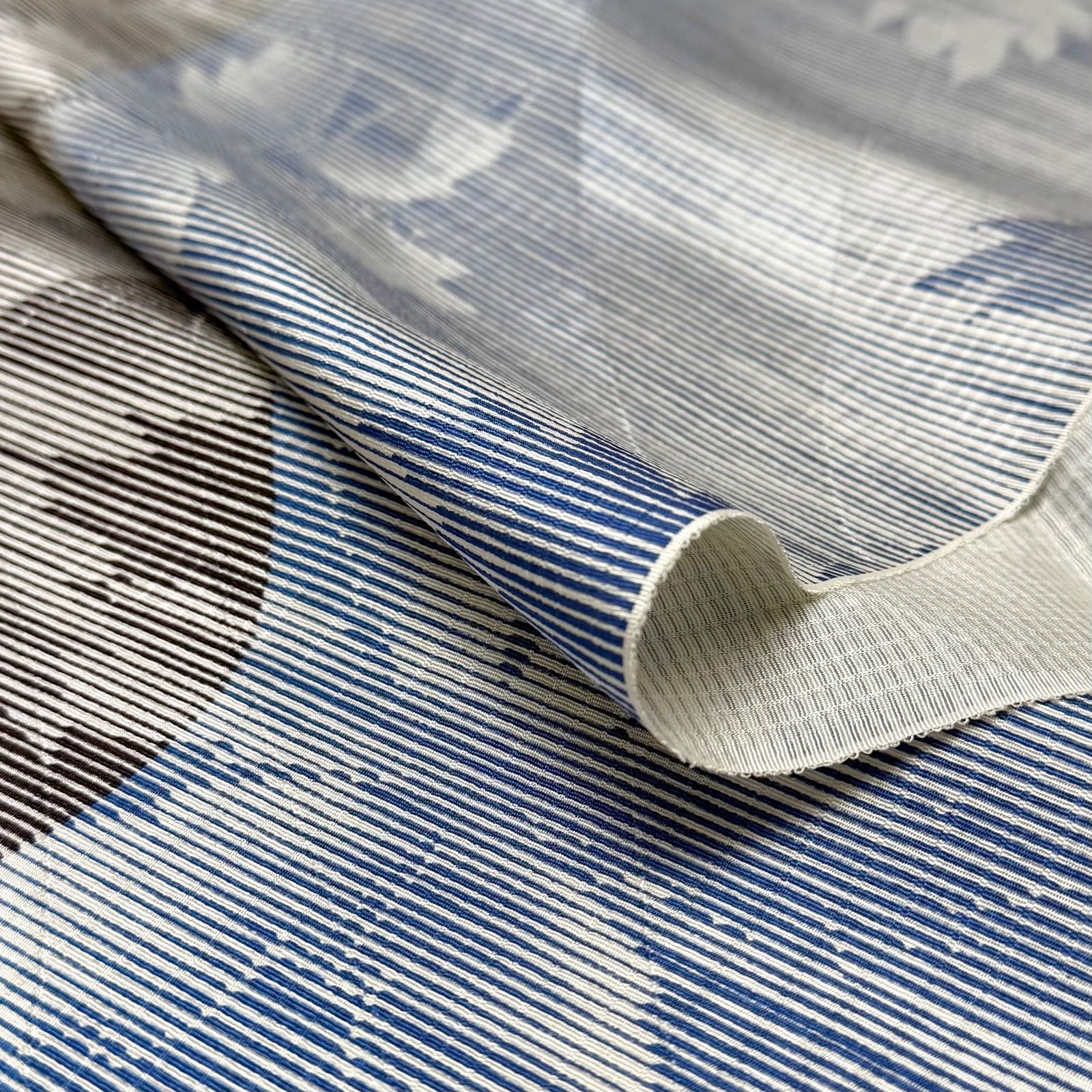 六枚型 木の葉シルエット昼夜