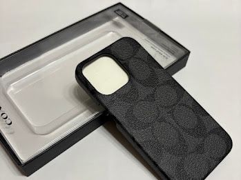  コーチ COACH iPhone 13 pro 対応 ケース C 8023 CO 401 ソフト ハードケース iPhone用ケース