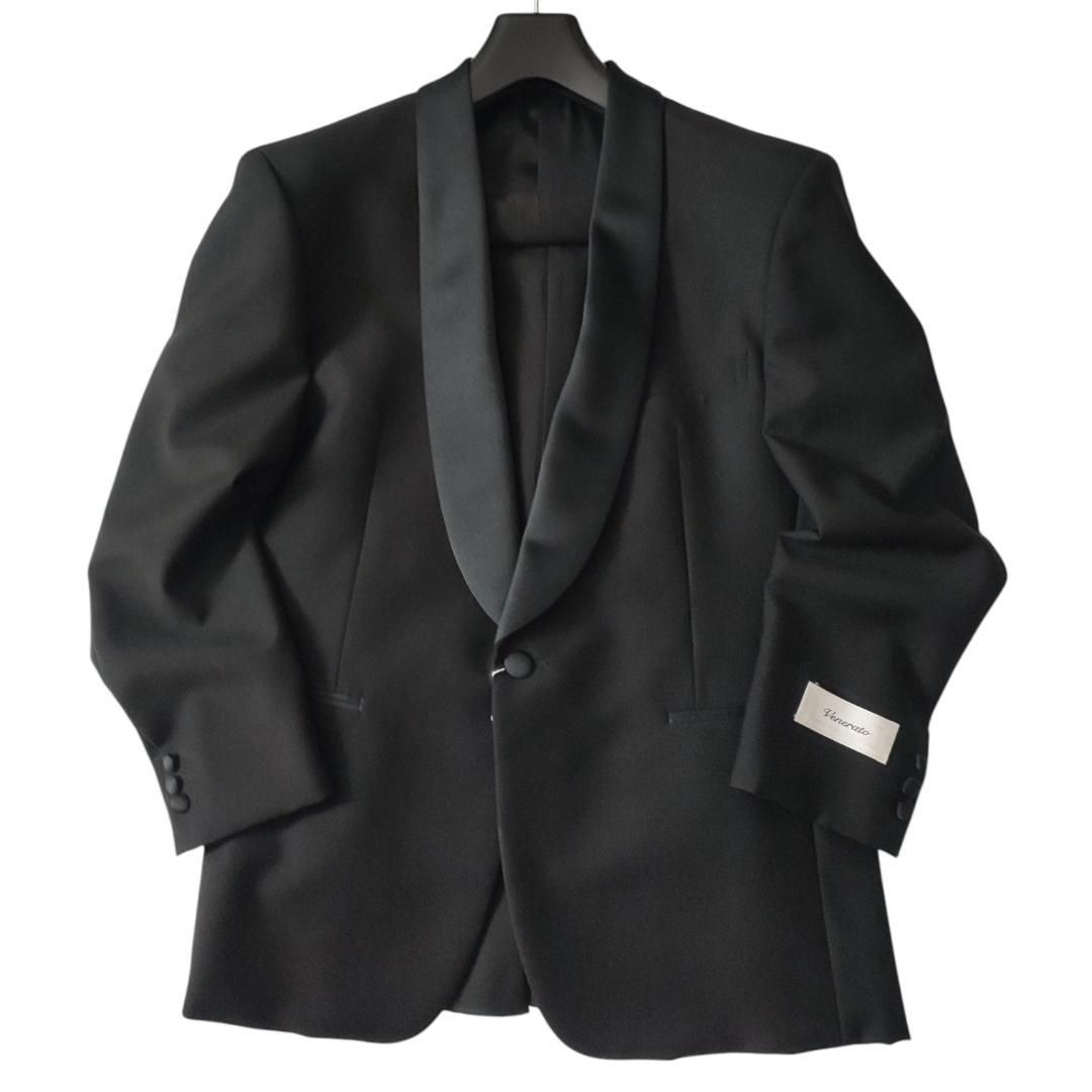 タキシード A 5 礼服 セレモニースーツ パーティー 結婚式 披露宴