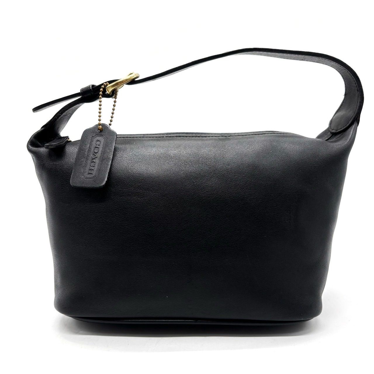 良品】 COACH コーチ オールドコーチ ハンドバッグ トートバッグ 