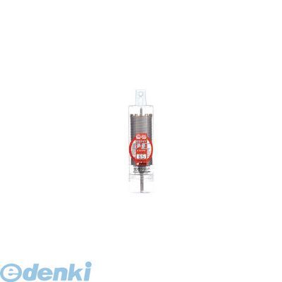 7営業日以内発送 ユニカ ESコアドリル 乾式ダイヤ130 mm ストレートシャンク 単機能コアドリル DCタイプ UNIKA 販売不可