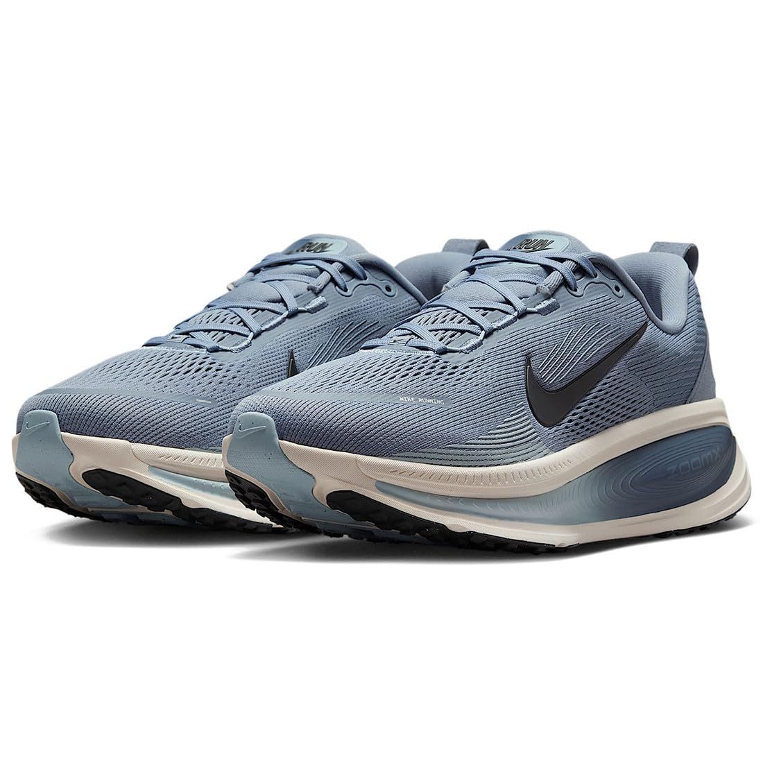 ナイキ ボメロ 18 Vomero アッシェンスレート ディフューズブルー ライトアーモリーブルー アンスラサイト HM 6803 402 25 0 cm