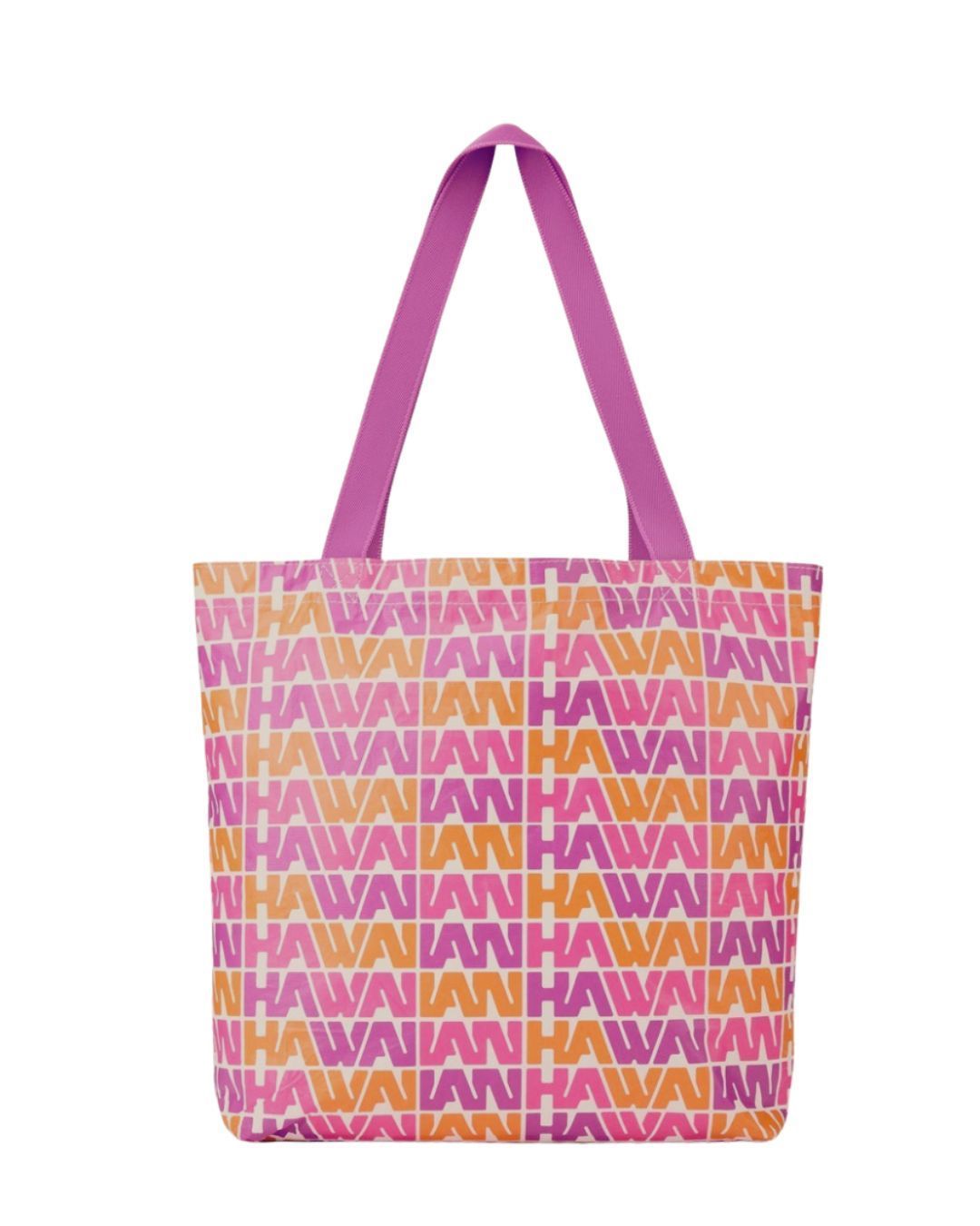 ALOHA Collection x Hawaiian Airlines 