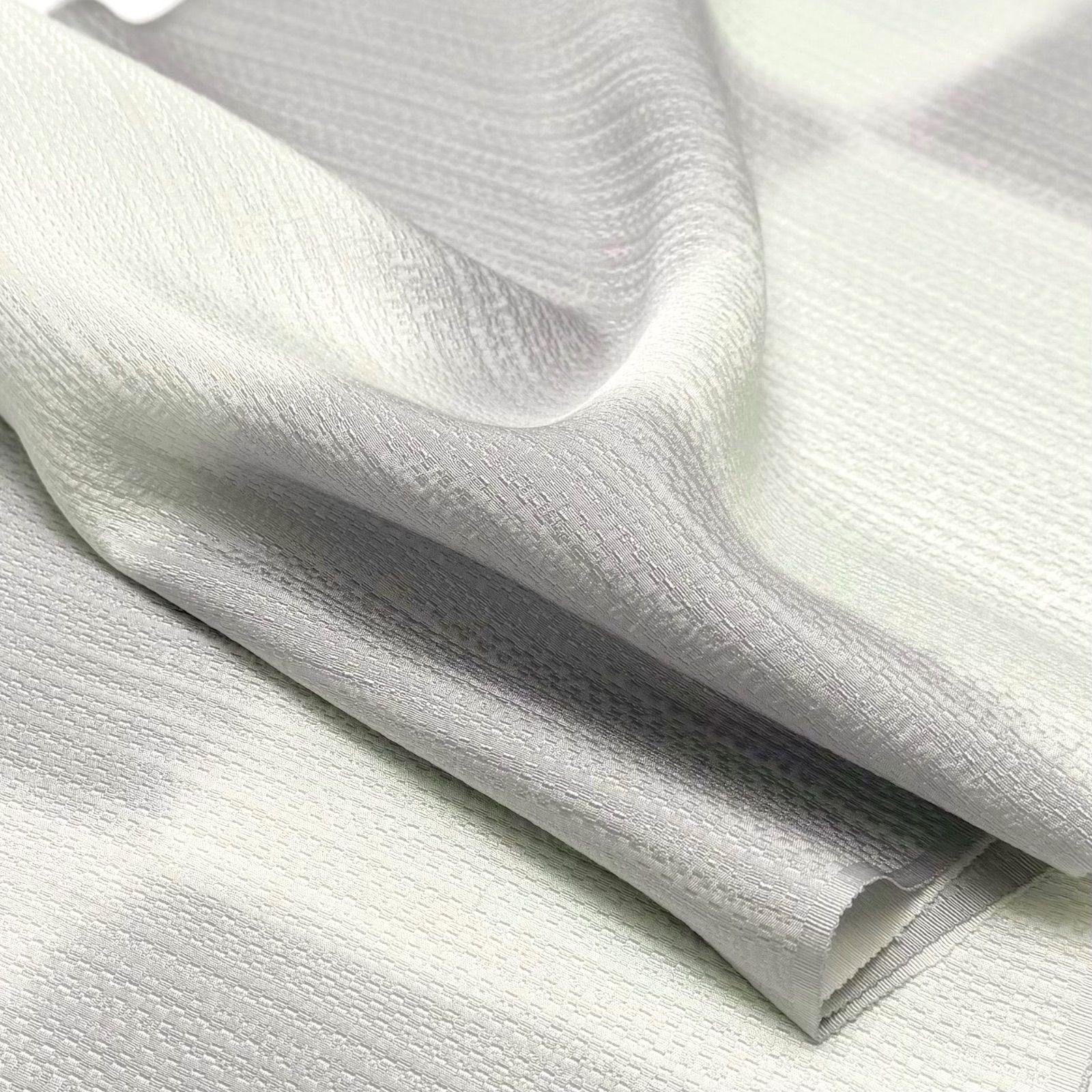  帯揚げ 和小物さくら 紋意匠 市松ぼかし 0264 帯揚げ 帯留め 帯飾り