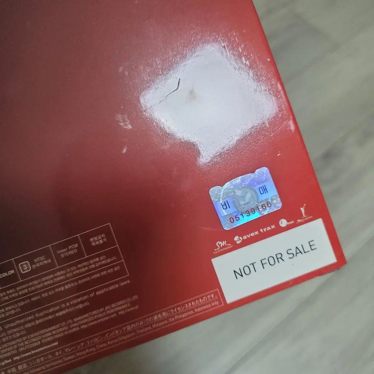 BoA(ボア) BoA 日本 アルバム ライセンス CD コレクション (合計) 8