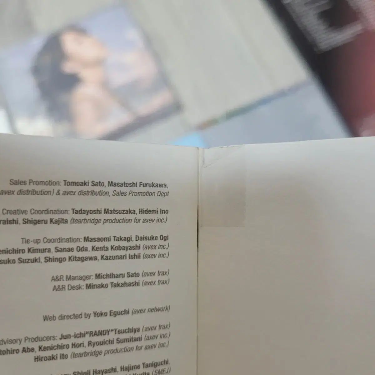 BoA(ボア) BoA 日本 アルバム ライセンス CD コレクション (合計) 8