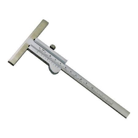  7営業日以内発送 ケガキゲージ 普通型 100 mm K 10 販売不可 その他 キッチン 日用品 その他