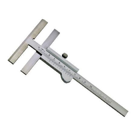 7営業日以内発送 ケガキゲージ 普通型 100 mm K 10 販売不可