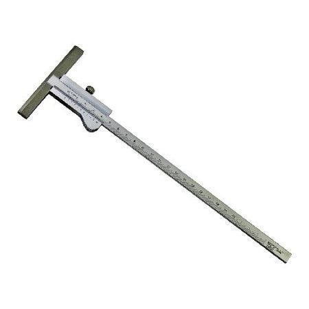  7営業日以内発送 ケガキゲージ 普通型 200 mm K 20 販売不可 その他 キッチン 日用品 その他