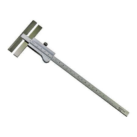 7営業日以内発送 ケガキゲージ 普通型 200 mm K 20 販売不可