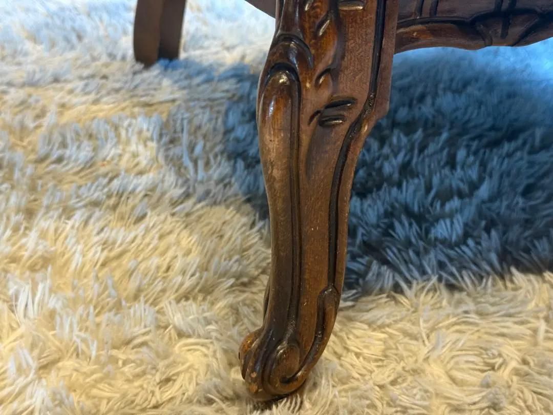 金華山織 クラシック クラシカル アームソファ 猫脚 ヨーロピアン GZ