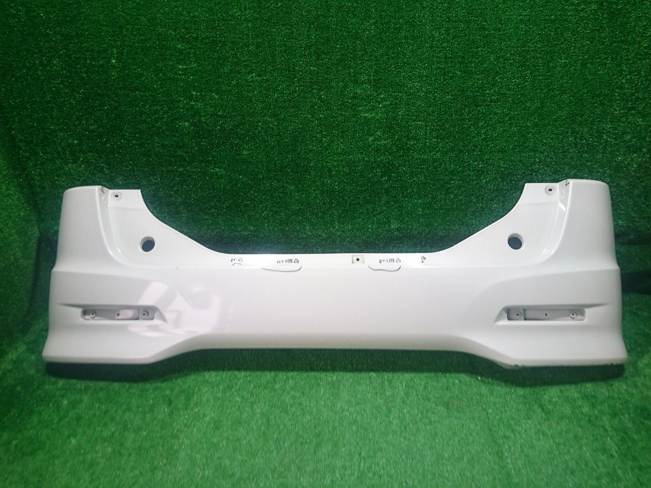 専用商品 MK21S パレットSW リアバンパー パールZ7T (23845) 【公式通販】
