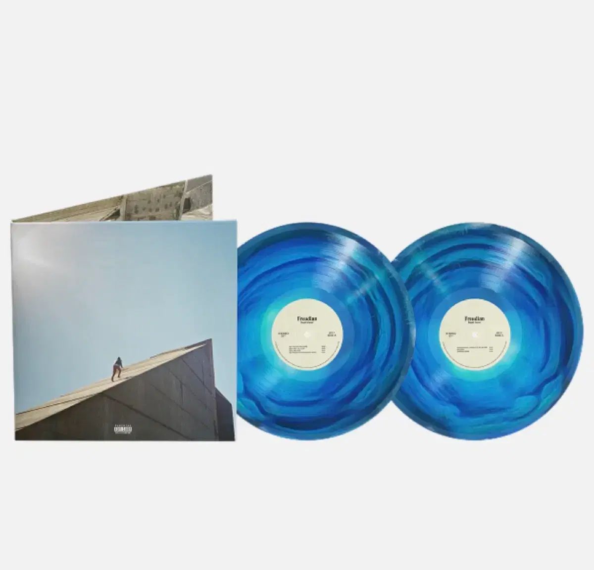 ダニエル(DANIELLE) シーザー freudian 限定盤 lp - メルカリ